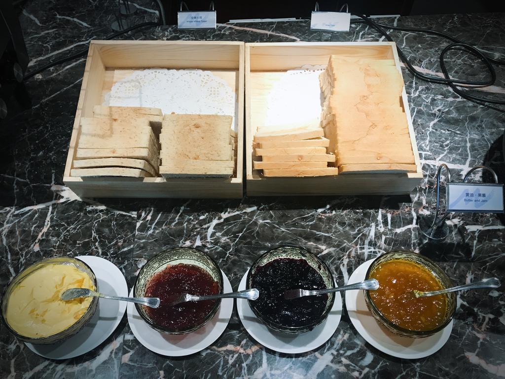 Chongqing Liyuan Hotel Экстерьер фото