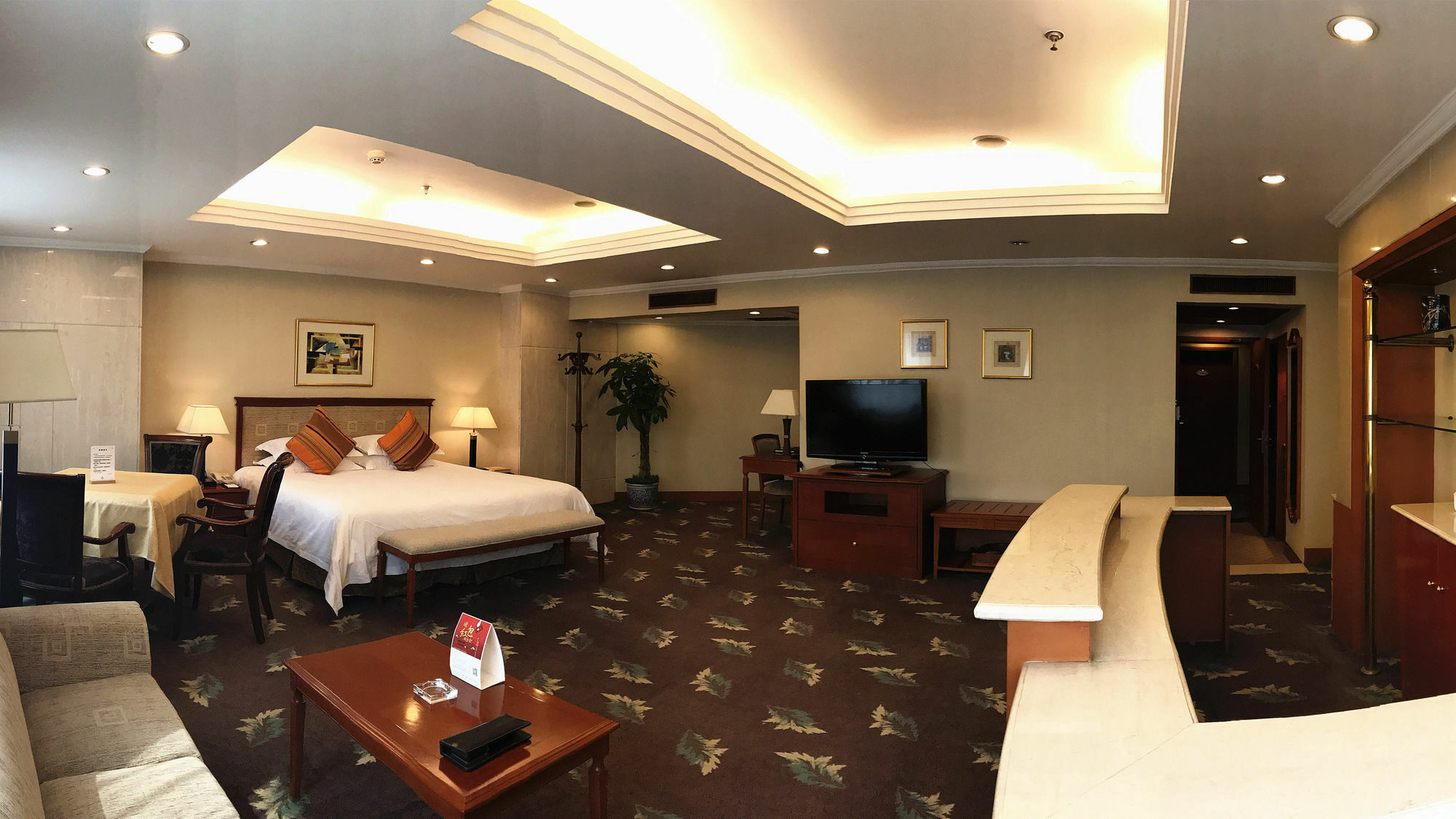 Chongqing Liyuan Hotel Экстерьер фото