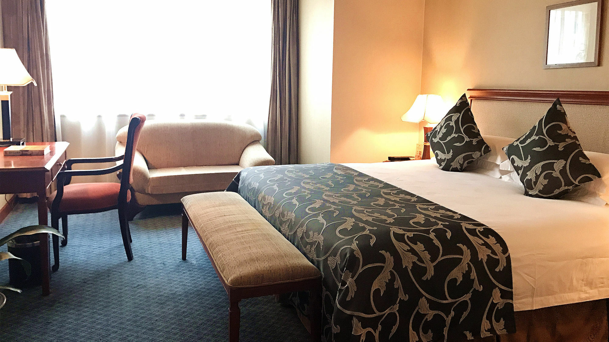 Chongqing Liyuan Hotel Экстерьер фото