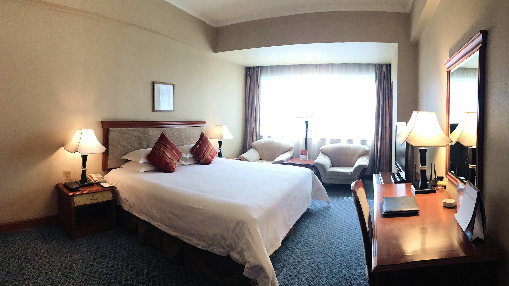 Chongqing Liyuan Hotel Экстерьер фото